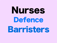 Barristers for Nurses