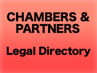 Chambers and Partners Directory