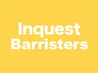 Inquest Barristers
