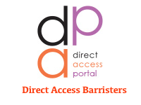 Direct Access Barristers