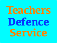 Teachers Defence Service