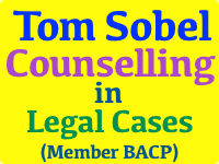 Legal Counselling - Psychologist Service